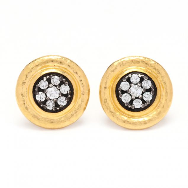 high-karat-gold-and-diamond-earrings-gurhan