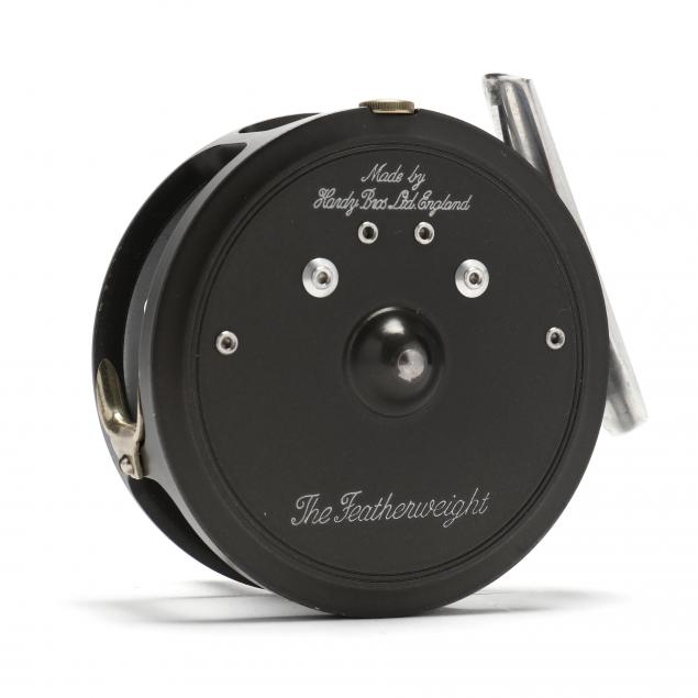 hardy-the-featherweight-fly-reel