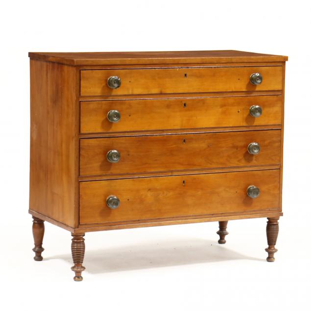 american-sheraton-cherry-chest-of-drawers