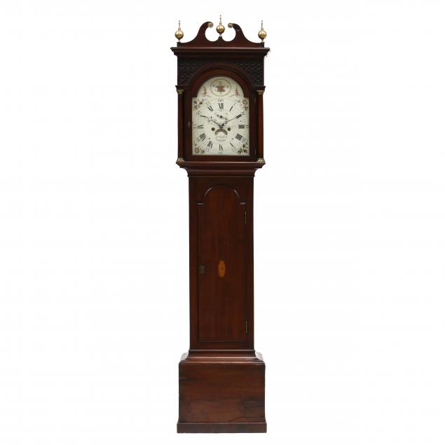 george-iii-mahogany-tall-case-clock-jas-dunstone-falmouth