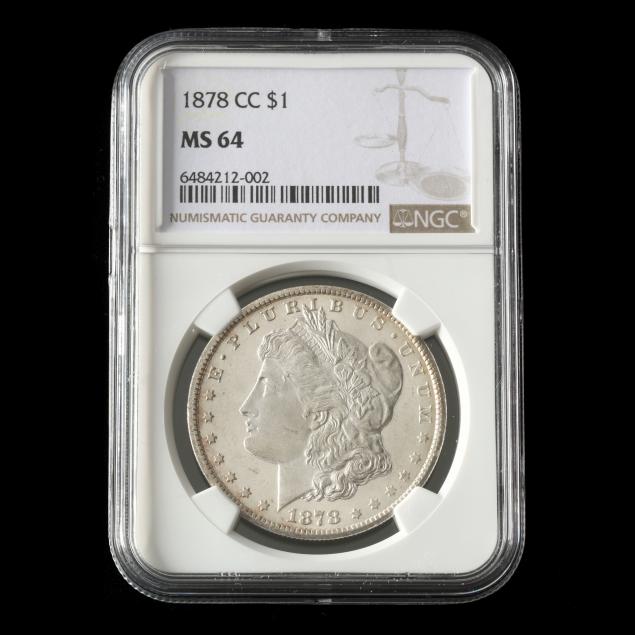 1878-cc-morgan-silver-dollar-ngc-ms64