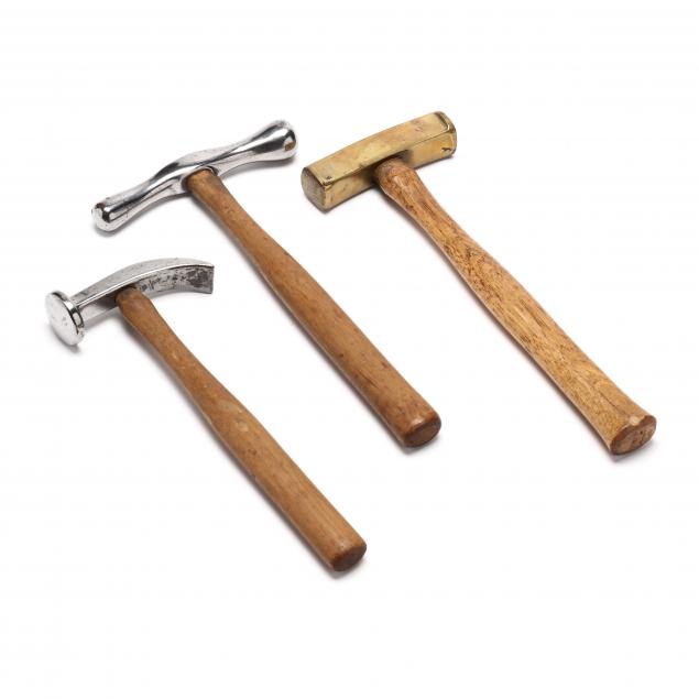 dan-welz-nc-1934-2021-three-custom-modernist-tools