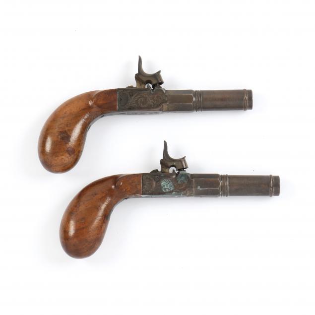 pair-of-english-percussion-boot-pistols