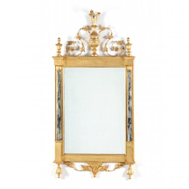adam-style-gilt-and-faux-marble-mirror