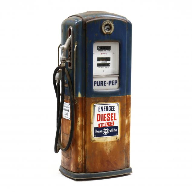 vintage-i-pure-pep-i-fuel-pump-now-fitted-as-cabinet