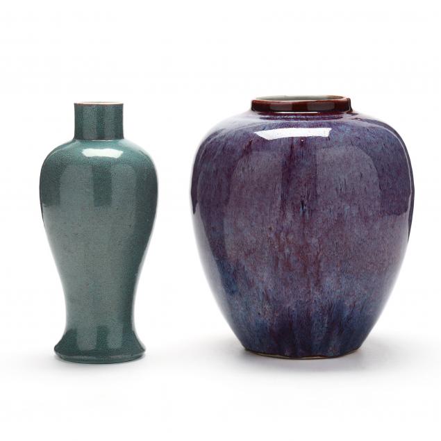 two-chinese-porcelain-vases