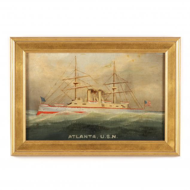 antique-american-school-maritime-painting-i-atlanta-u-s-n-i