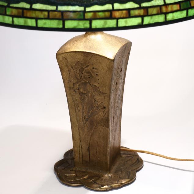 Lilies, Tulips, Peonies And Poppies: Tiffany Studios Lighting In  DecemberAntiques And The Arts Weekly