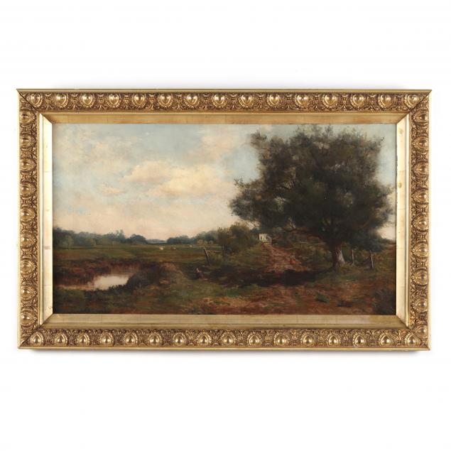 american-school-landscape-painting-19th-century