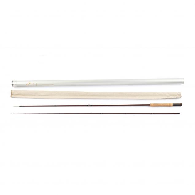 tom-morgan-rodsmiths-8-3-weight-2-1-fiberglass-fly-rod