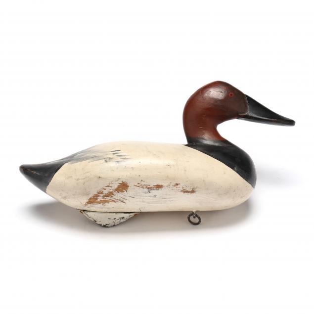 madison-mitchell-md-1901-1993-canvasback