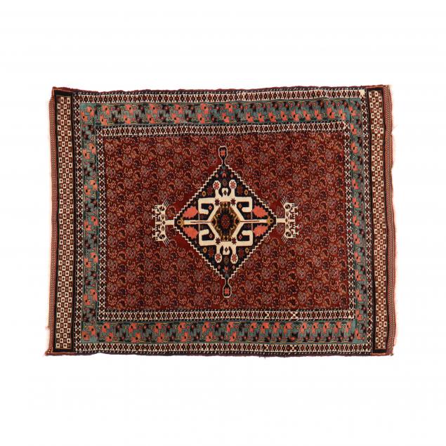 afshar-rug