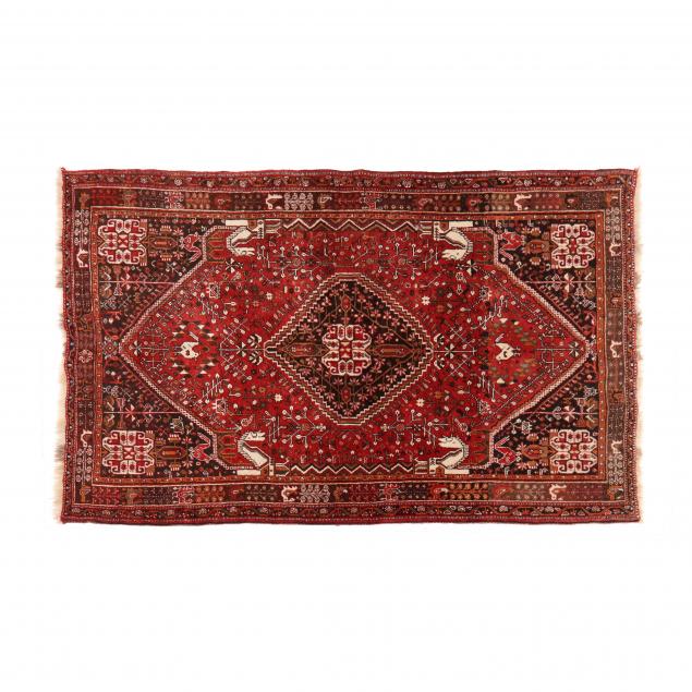 persian-tribal-area-rug