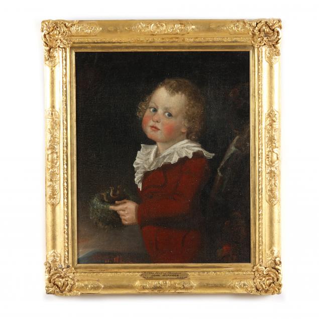 english-school-circa-1800-portrait-of-a-boy-with-bird-s-nest