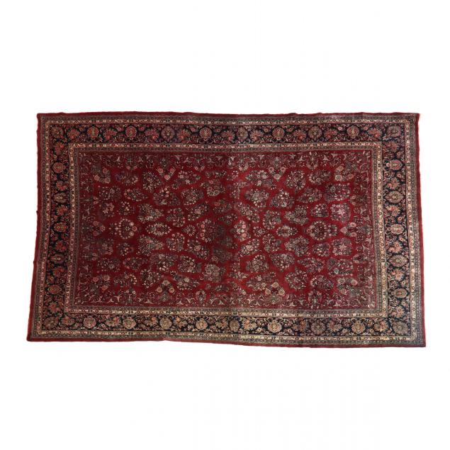 indo-sarouk-carpet