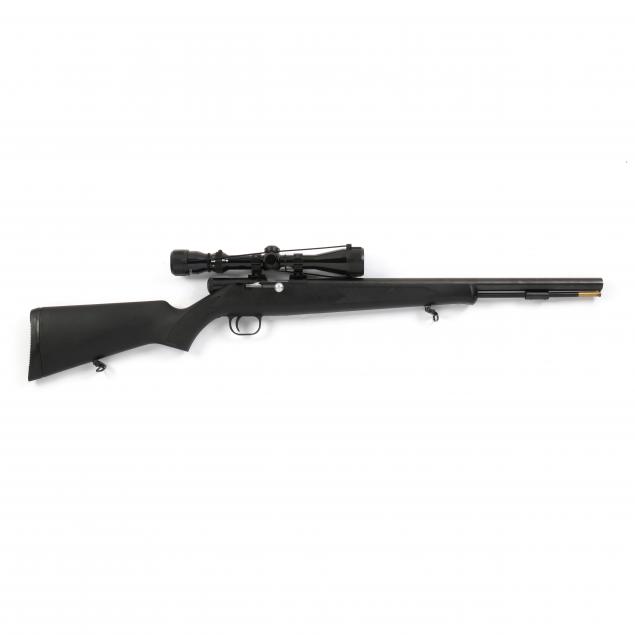 navy-arms-country-boy-50-cal-rifle-with-tasco-scope