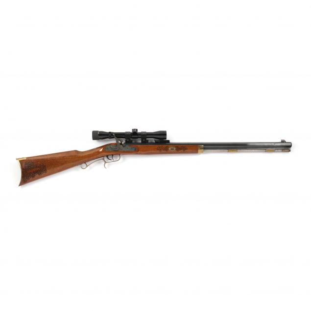connecticut-valley-arms-hawken-50-cal-black-powder-rifle-with-scope
