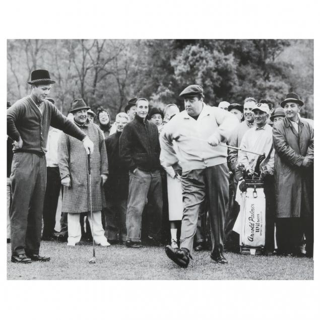 vintage-photograph-of-arnold-palmer-and-jackie-gleason