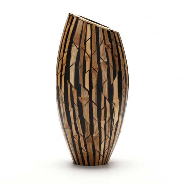 r-y-augousti-modern-bamboo-vase