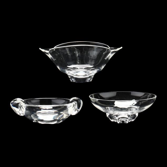 three-steuben-crystal-bowls