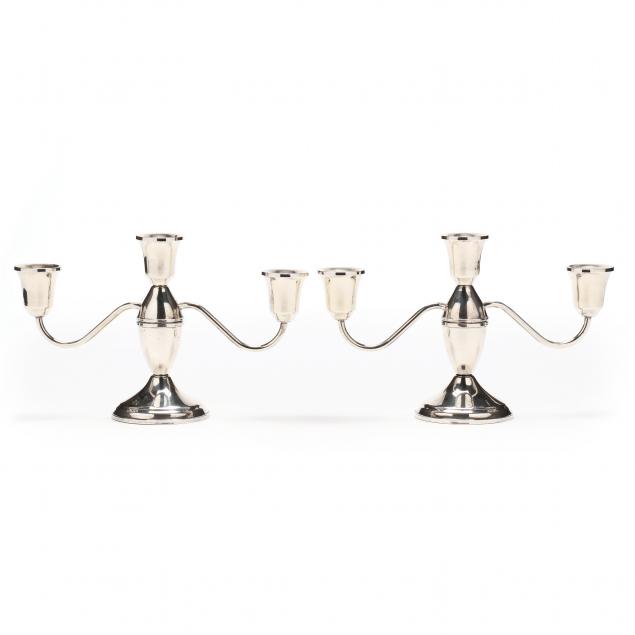 pair-of-american-sterling-silver-three-light-candelabra