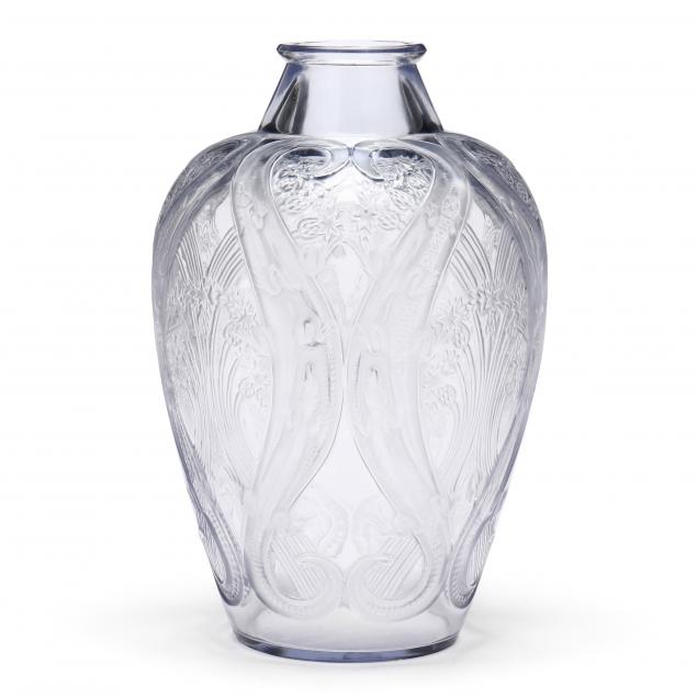 rene-lalique-french-1860-1945-i-lezards-et-fleurets-i-glass-vase