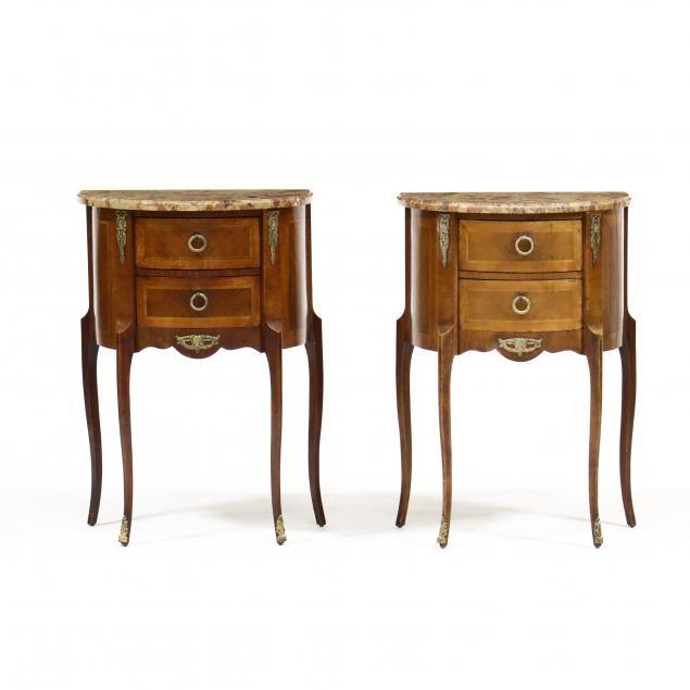 pair-of-french-empire-style-inlaid-marble-top-stands