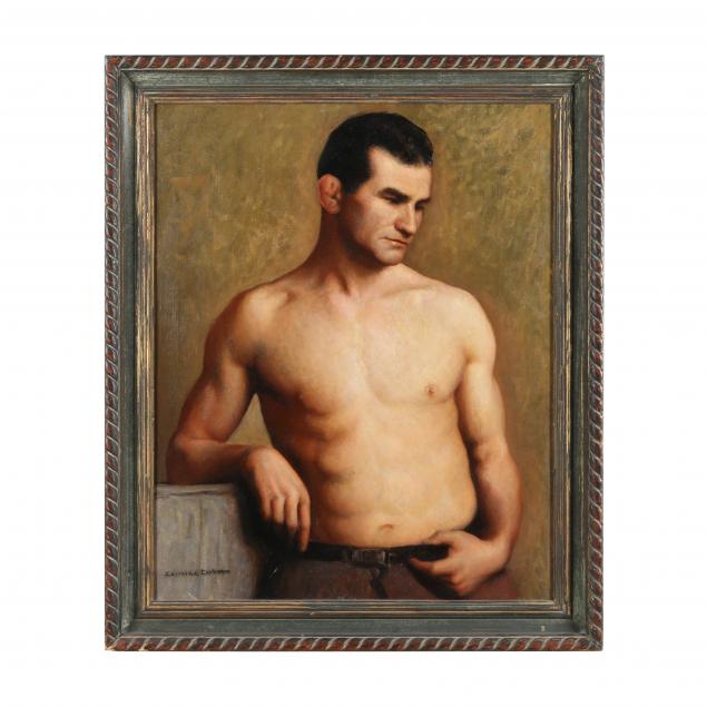 carmine-carbone-american-1901-1985-portrait-of-a-young-man