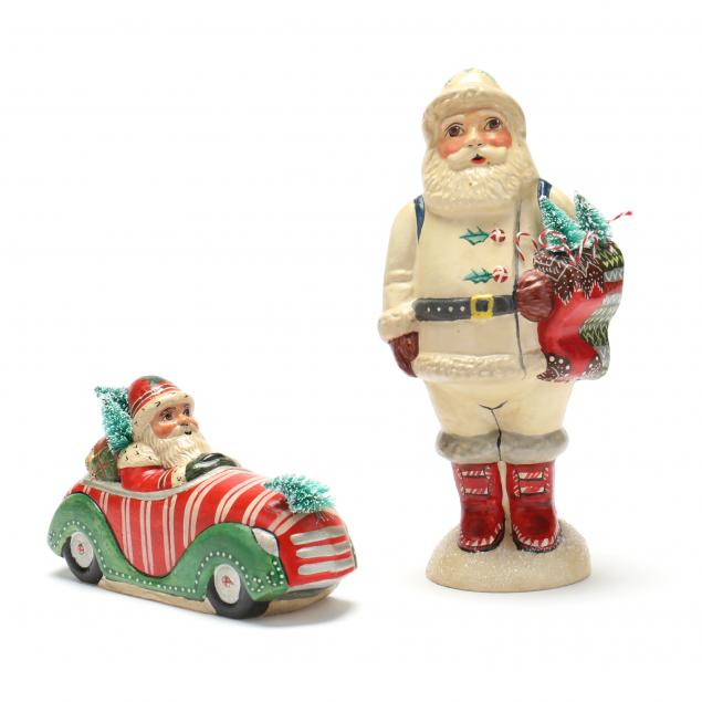 two-vaillancourt-santa-figures-2007