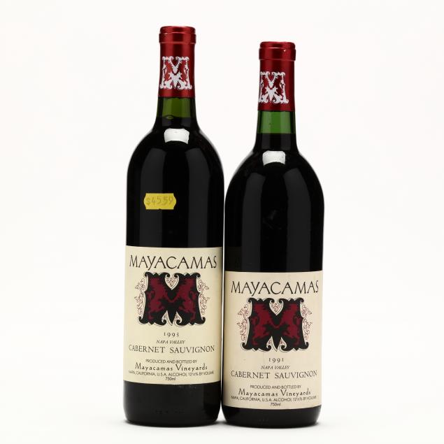 1991-1993-mayacamas