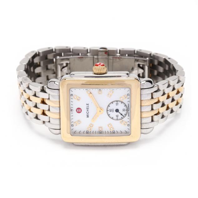 lady-s-two-tone-i-deco-i-watch-michele