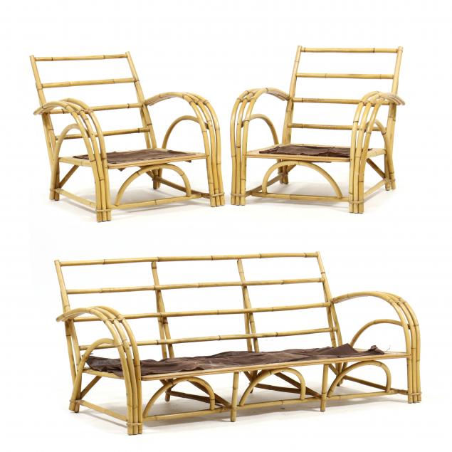 ficks-reed-vintage-bamboo-three-piece-sunroom-set