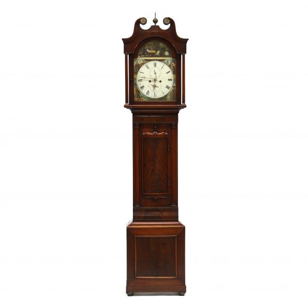 george-iii-mahogany-tall-case-clock-j-t-black