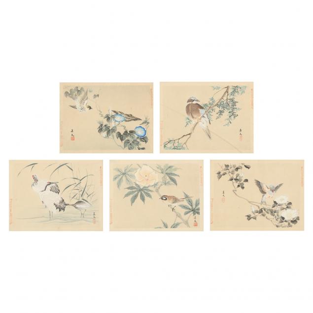 after-keibun-matsumoto-japanese-1779-1843-bird-and-flower-prints