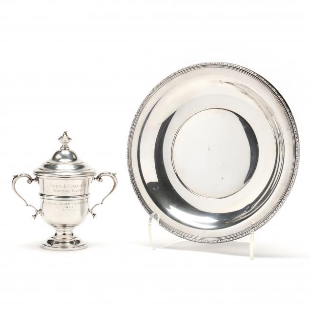 american-sterling-silver-golf-trophy-and-dish