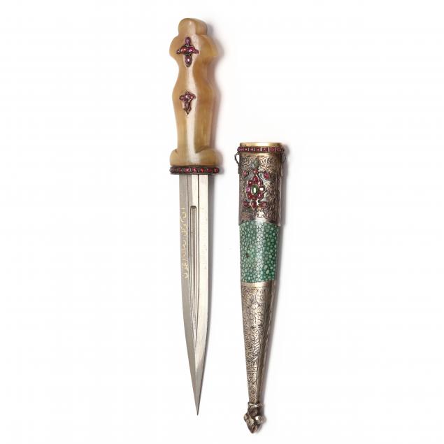 gem-set-mughal-dagger