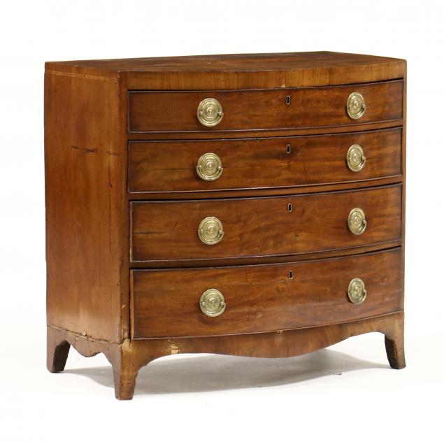 george-iii-inlaid-mahogany-bow-front-chest-of-drawers