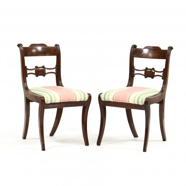 pair-of-regency-inlaid-mahogany-side-chairs