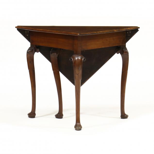 george-ii-mahogany-corner-drop-leaf-table