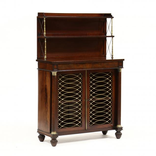 late-regency-brass-and-mahogany-chiffonier