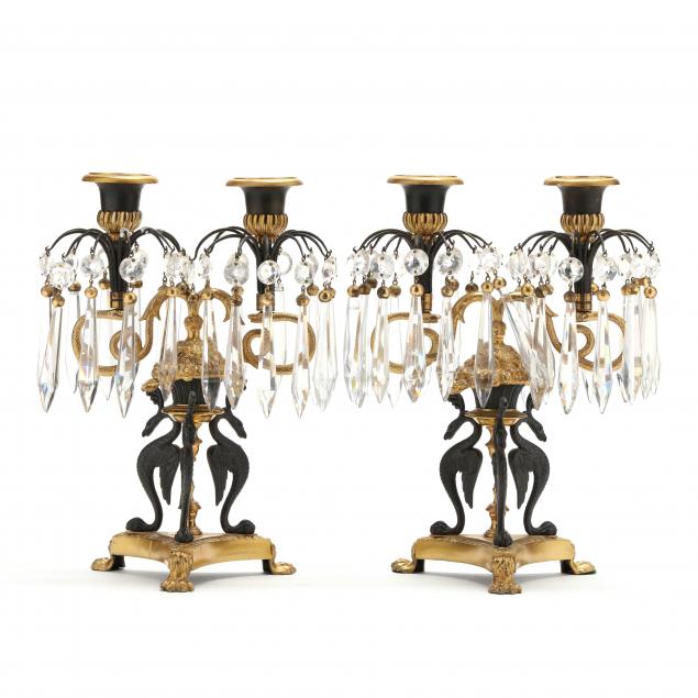 pair-of-french-empire-parcel-gilt-bronze-figural-candelabra