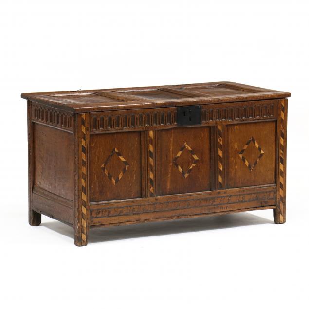 english-jacobean-inlaid-oak-coffer