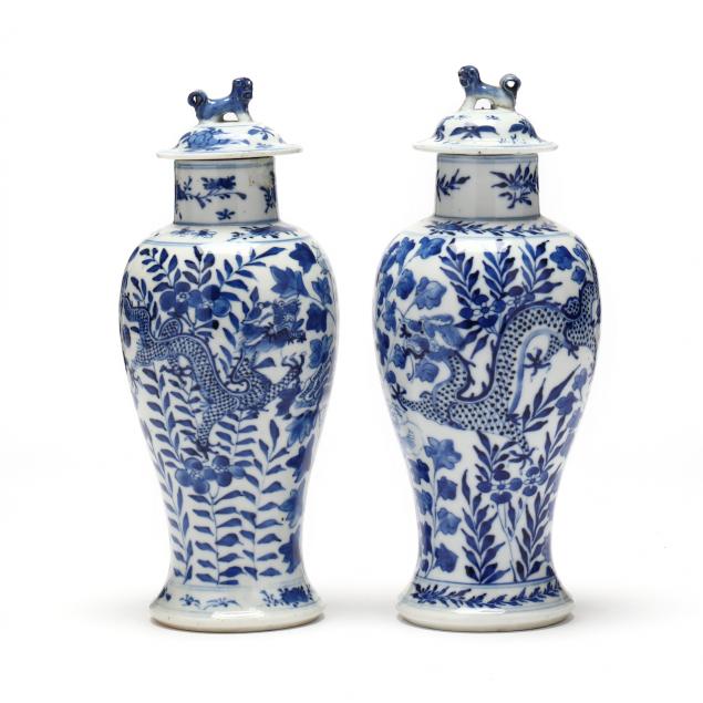 a-pair-of-chinese-blue-and-white-porcelain-mantel-vases