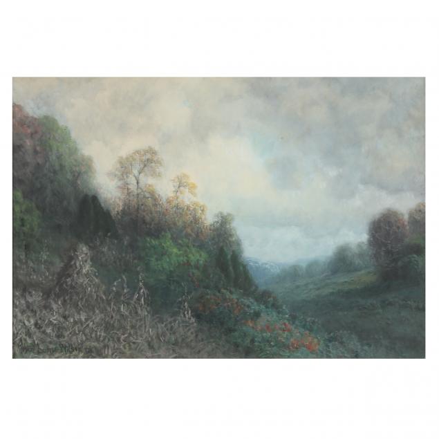 robert-burns-wilson-american-1851-1916-hillside-landscape