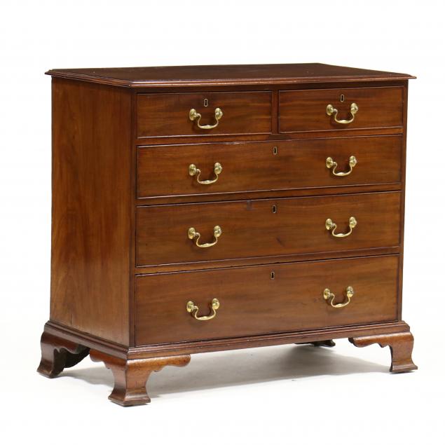 george-iii-mahogany-chest-of-drawers