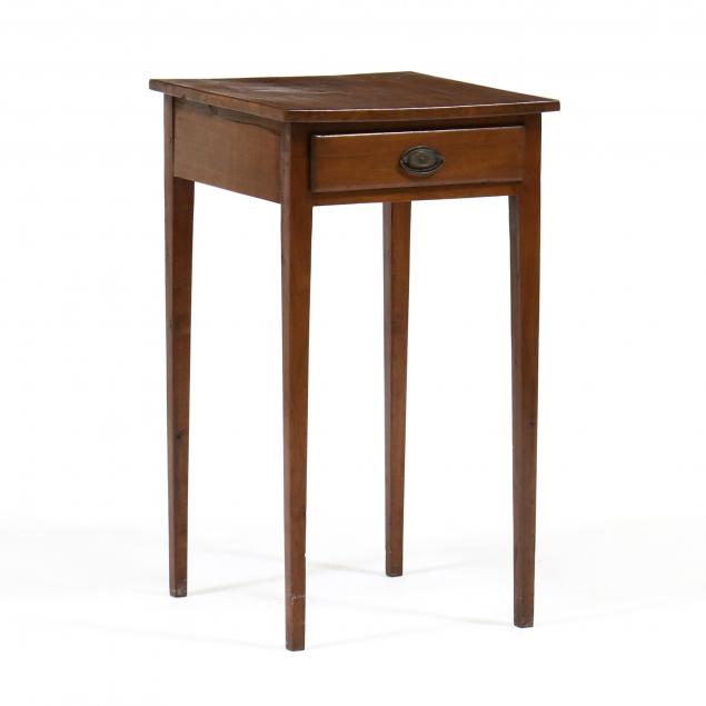southern-federal-walnut-one-drawer-stand