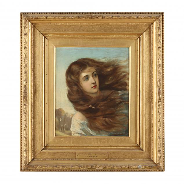 john-hanson-walker-british-1844-1933-portrait-of-a-girl-with-windswept-hair