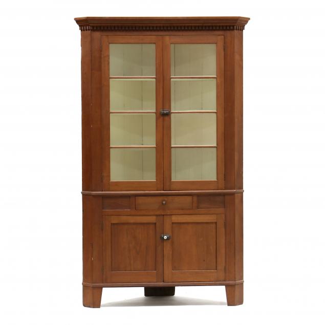 mid-atlantic-late-federal-walnut-corner-cupboard