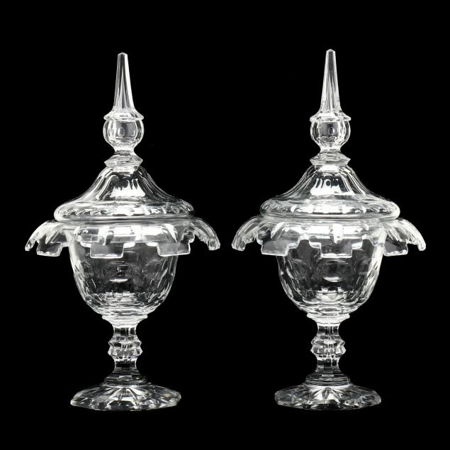 pair-of-anglo-irish-lidded-sweet-meat-glass-urns