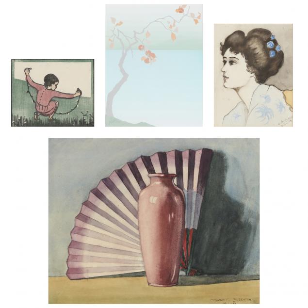four-works-by-20th-century-british-artists
